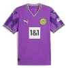 Borussia Dortmund Special Edition Fotbollströjor 2024-25